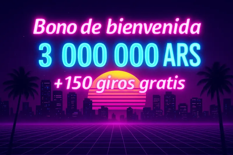 Bonos que de verdad suman en 1xSlots Argentina