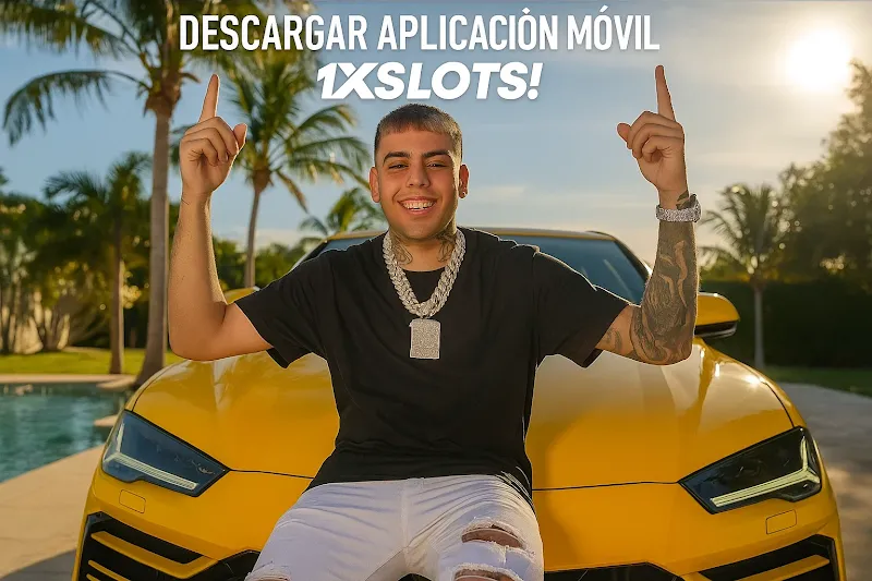 App 1xSlots en Argentina: velocidad, alertas y control total